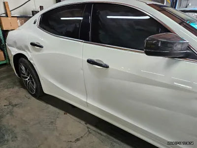 2019 Maserati Ghibli VIN: