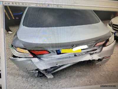 2015 BMW 520 000KMWBA5E5107FG0 VIN:000KMWBA5E5107FG0