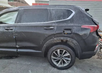 2019 Hyundai Santa FE KMHS281BBKU023902 VIN:KMHS281BBKU023902