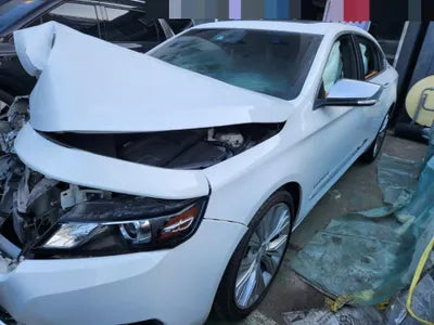 2016 Chevrolet Impala 087KM1G1155S32GU1 VIN:087KM1G1155S32GU1