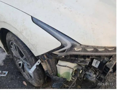 2020 Kia K5 KNAG741BBLA035385 VIN:KNAG741BBLA035385