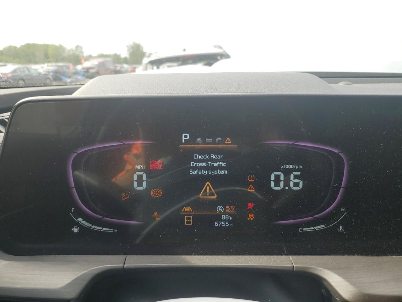 2024 KIA TELLURIDE EX VIN:5XYP3DGC9RG491365