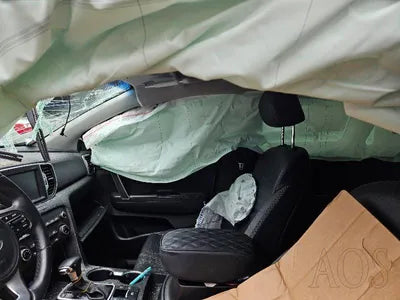 2017 Kia Sportage 059KMKNAPM813BHK2 VIN:059KMKNAPM813BHK2