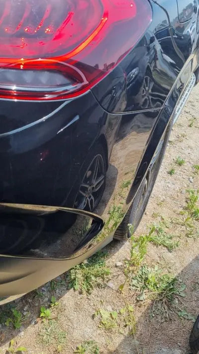 2020 Mercedes-Benz GLE 400 W1NFD2DB2LA277133 VIN:W1NFD2DB2LA277133