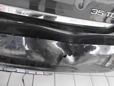 2015 Audi A6 WAUZZZ4G5GN043901 VIN:WAUZZZ4G5GN043901