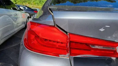 2018 BMW 520 WBAJK710XJBP71171 VIN:WBAJK710XJBP71171