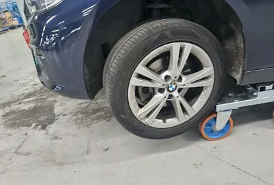 2017 BMW 2 Series Gran Tourer WBA2C1100HV971273 VIN:WBA2C1100HV971273