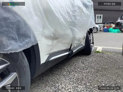 2020 Kia Sorento KNARH81GBMA020392 VIN:KNARH81GBMA020392