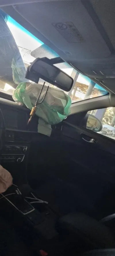 2017 Kia K5 KNAGT416BJA202602 VIN:KNAGT416BJA202602