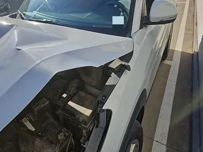 2016 Hyundai Tucson VIN: