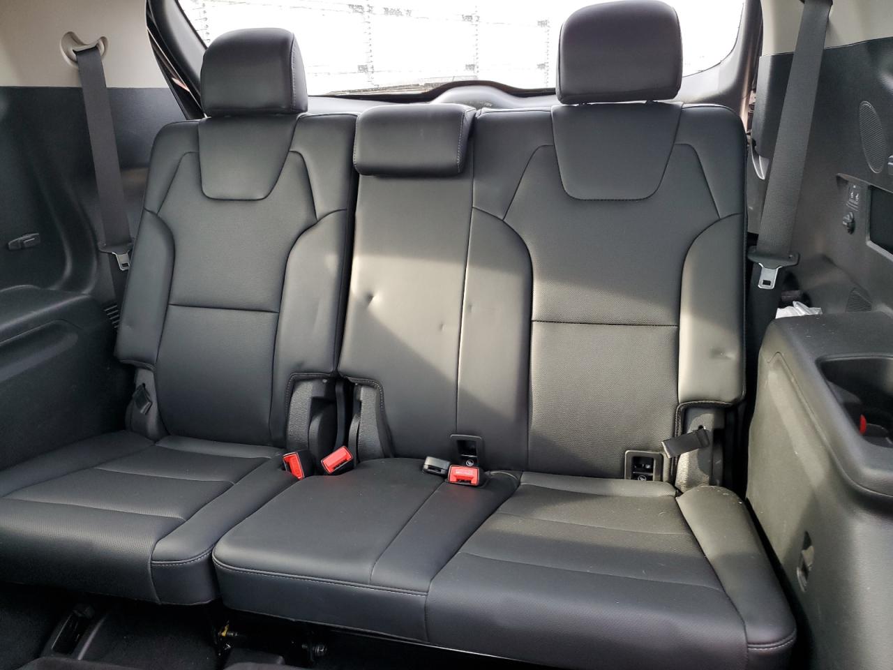 2022 KIA TELLURIDE SX VIN:5XYP5DHC6NG288856