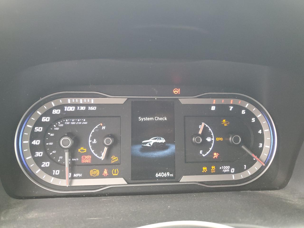 2022 HYUNDAI TUCSON SEL VIN:5NMJB3AE2NH000292