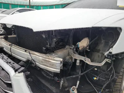 2016 Audi A6 WAUZZZ4G7GN169452 VIN:WAUZZZ4G7GN169452