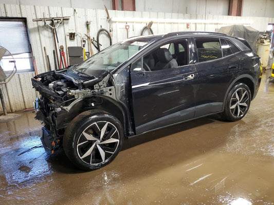 2023 VOLKSWAGEN ID.4 PRO S VIN:1V2WNPE87PC044006