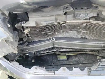 2016 Honda CR-V VIN: