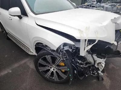 2022 Volvo XC90 YV1LFBR0DN1804625 VIN:YV1LFBR0DN1804625