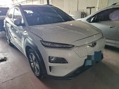 2019 Hyundai Kona KMHK381GFKU040289 VIN:KMHK381GFKU040289