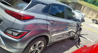 2023 Hyundai Kona KMHK381EGPU096864 VIN:KMHK381EGPU096864