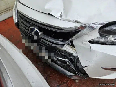 2015 Lexus ES 300 VIN: