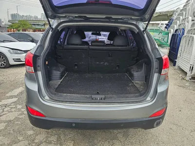 2015 Hyundai Tucson KMHJT81VBFU982829 VIN:KMHJT81VBFU982829