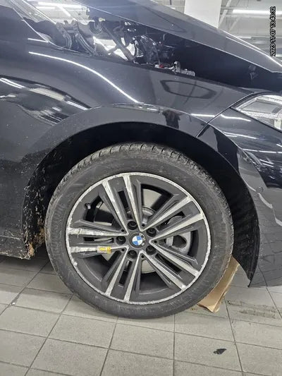 2022 BMW 120 WBA7L7103N7K54360 VIN:WBA7L7103N7K54360