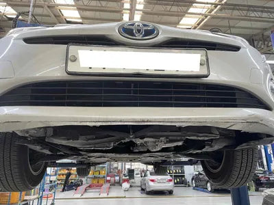 2017 Toyota Prius JTDKBRFU9H3573524 VIN:JTDKBRFU9H3573524