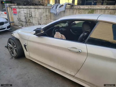 2016 BMW 428 WBA3V7100G5A09347 VIN:WBA3V7100G5A09347