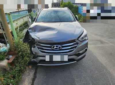 2015 Hyundai Santa FE 882KMKMHSW81XBFU4 VIN:882KMKMHSW81XBFU4