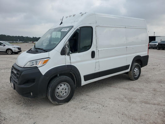 2023 RAM PROMASTER 1500 1500 HIGH VIN:3C6LRVBG3PE577351