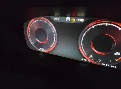2019 Volvo XC60 VIN: