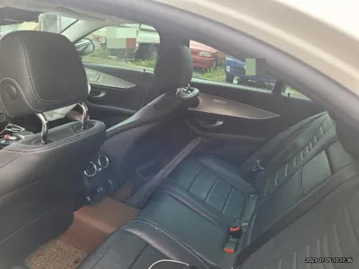 2017 Mercedes-Benz E 220 WDDZF0EB8HA111262 VIN:WDDZF0EB8HA111262