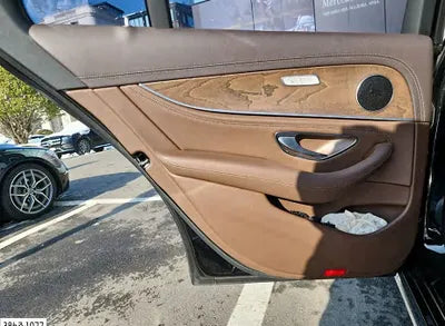 2017 Mercedes-Benz E 300 WDDZF4KB4HA192353 VIN:WDDZF4KB4HA192353