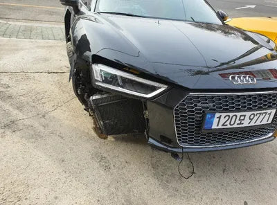 2017 Audi R8 WUAZZZFX0H7901574 VIN:WUAZZZFX0H7901574