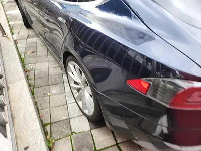 2017 Tesla Model S 5YJSA1E24HF200611 VIN:5YJSA1E24HF200611