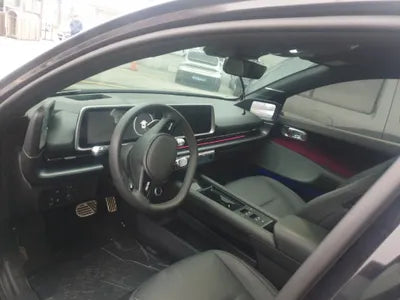 2023 Hyundai Ioniq KMHM541CPPA042080 VIN:KMHM541CPPA042080