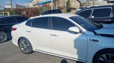 2017 Kia K5 KNAGV411BHA168538 VIN:KNAGV411BHA168538