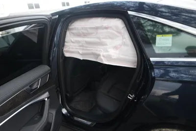 2020 Audi A6 WAUZZZF2XLN070510 VIN:WAUZZZF2XLN070510