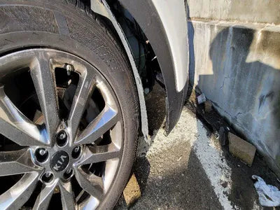 2015 Kia Sorento VIN: