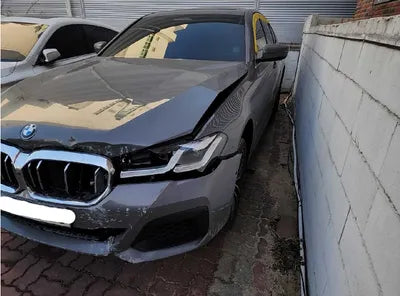 2021 BMW 523 WBA11ES06MWX17711 VIN:WBA11ES06MWX17711