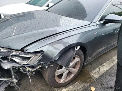 2021 Audi A6 WAUZZZF22MN008178 VIN:WAUZZZF22MN008178