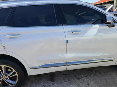 2018 Hyundai Santa FE KMHS581ADKU121220 VIN:KMHS581ADKU121220