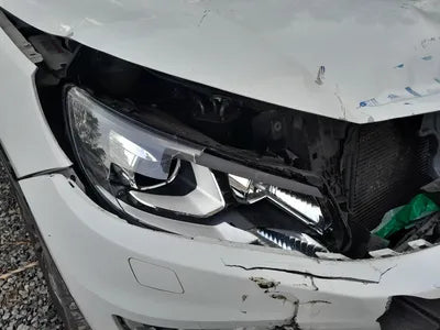 2016 Volkswagen Tiguan WVGZZZ5NZGW008238 VIN:WVGZZZ5NZGW008238