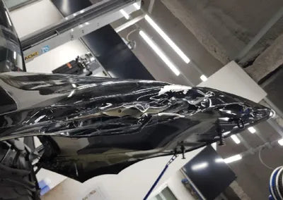 2023 Mercedes-Benz S 450 W1KCG2EB7PA024384 VIN:W1KCG2EB7PA024384