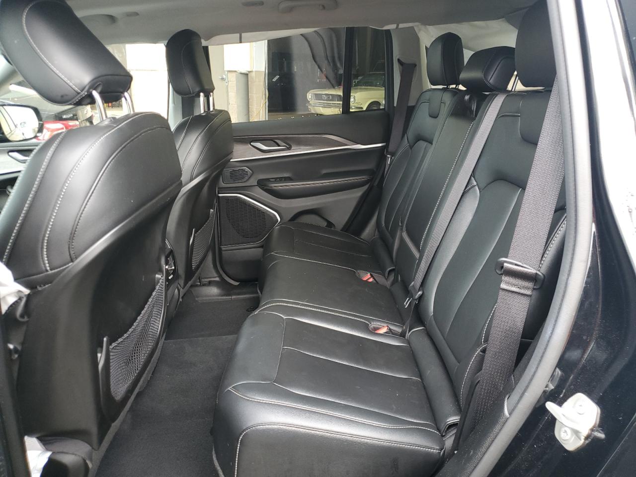 2023 JEEP GRAND CHEROKEE LIMITED 4XE VIN:1C4RJYB69PC625980