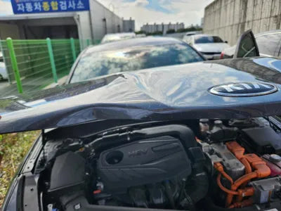 2021 Kia K5 KNAG341JBMA015844 VIN:KNAG341JBMA015844
