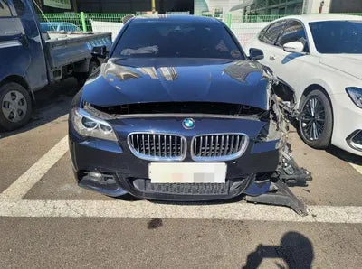 2016 BMW 528 WBA5A7108GG297432 VIN:WBA5A7108GG297432