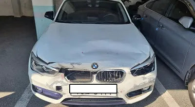 2017 BMW 118 WBA1S5100HV811044 VIN:WBA1S5100HV811044