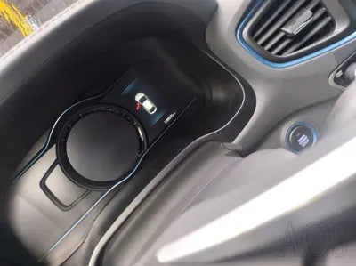 2016 Hyundai Ioniq KMHC051CGGU005432 VIN:KMHC051CGGU005432