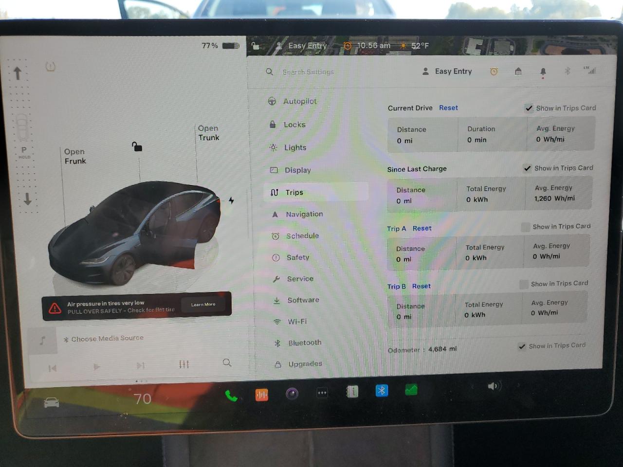 2024 TESLA MODEL 3  VIN:5YJ3E1EA4RF738517