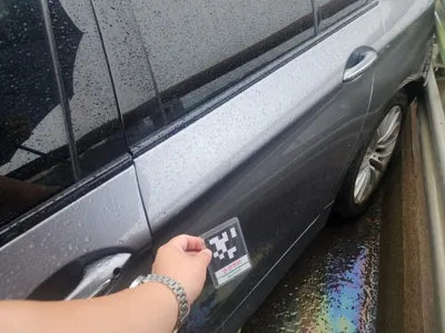 2016 BMW 528 WBA5A710XGD818040 VIN:WBA5A710XGD818040